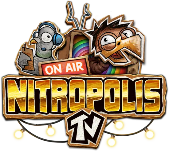 Nitropolis TV